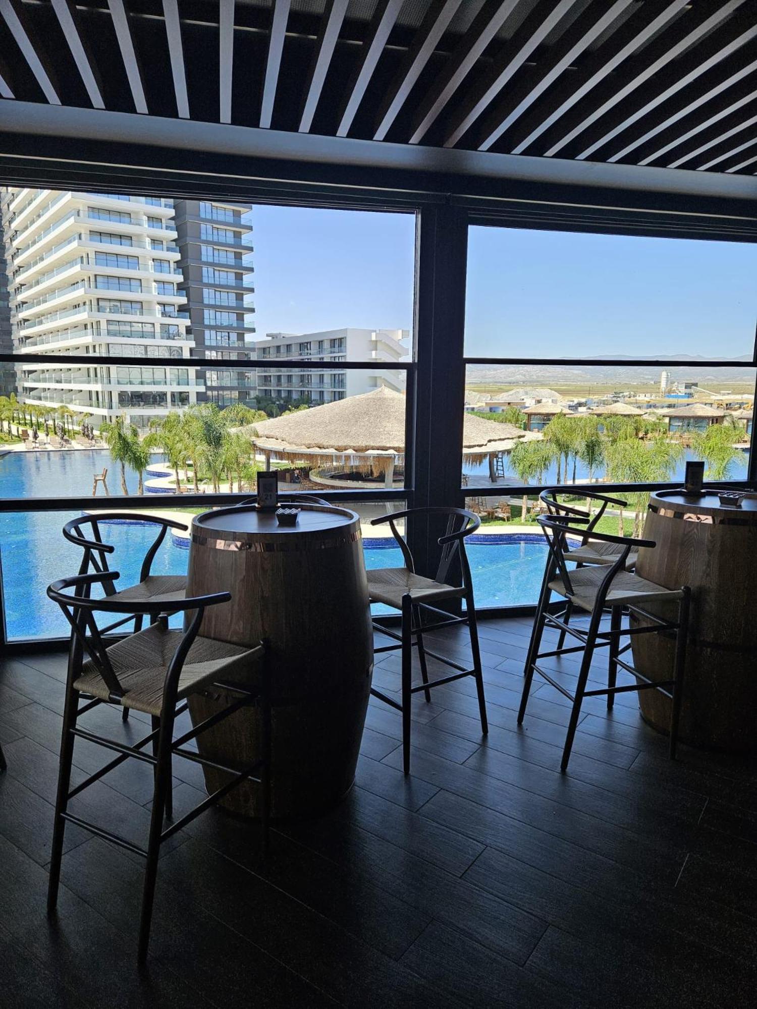 Grand Sapphire Resort & Casino Iskele 16 Iskele District  Exterior photo